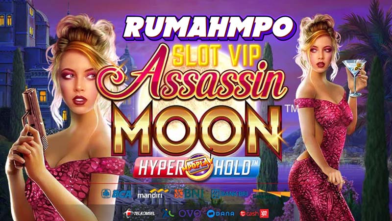 RUMAHMPO: Akun Baru Slot Gacor Jamin Gampang JP X1000 Setiap Hari