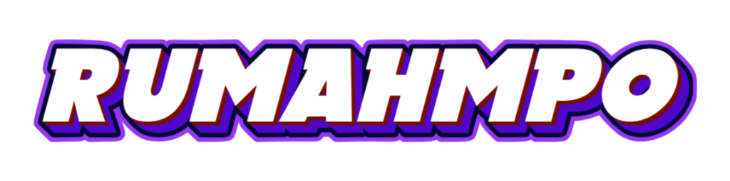 Logo RUMAHMPO